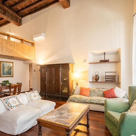 Casa Maggio Apartment Флоренция Екстериор снимка