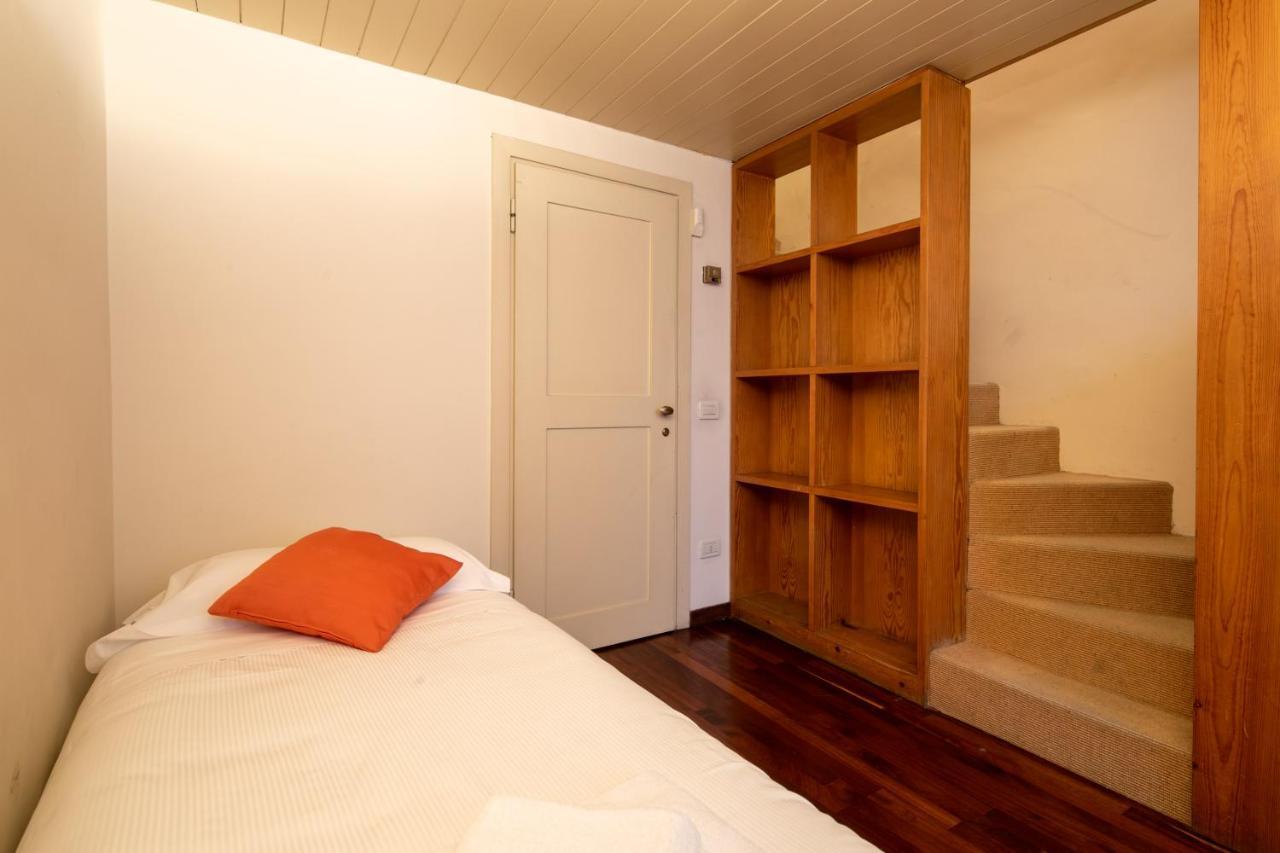 Casa Maggio Apartment Флоренция Екстериор снимка