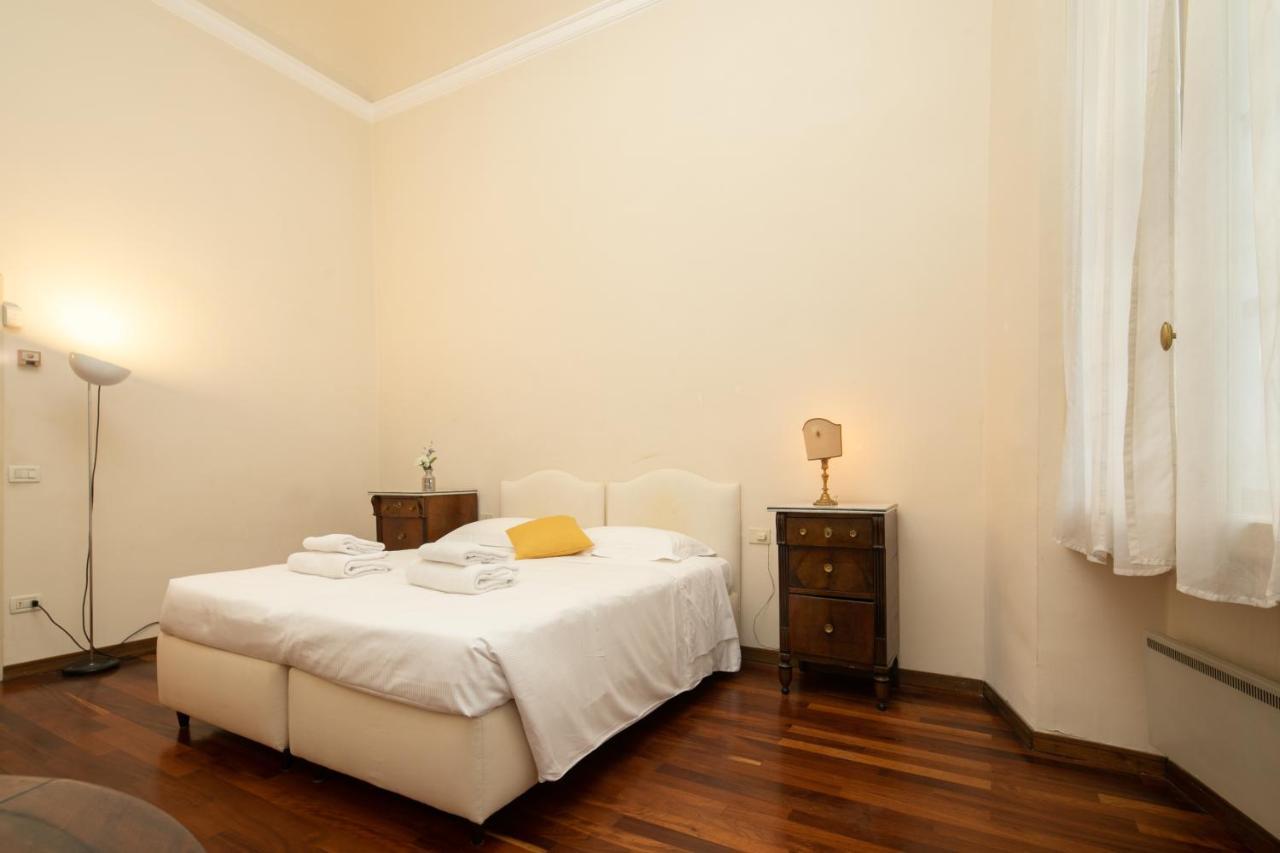 Casa Maggio Apartment Флоренция Екстериор снимка