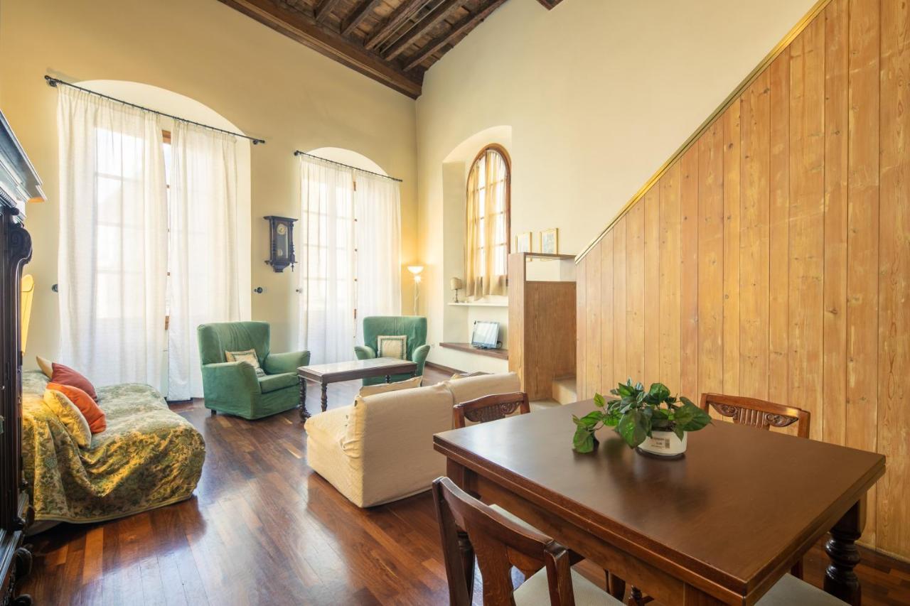 Casa Maggio Apartment Флоренция Екстериор снимка