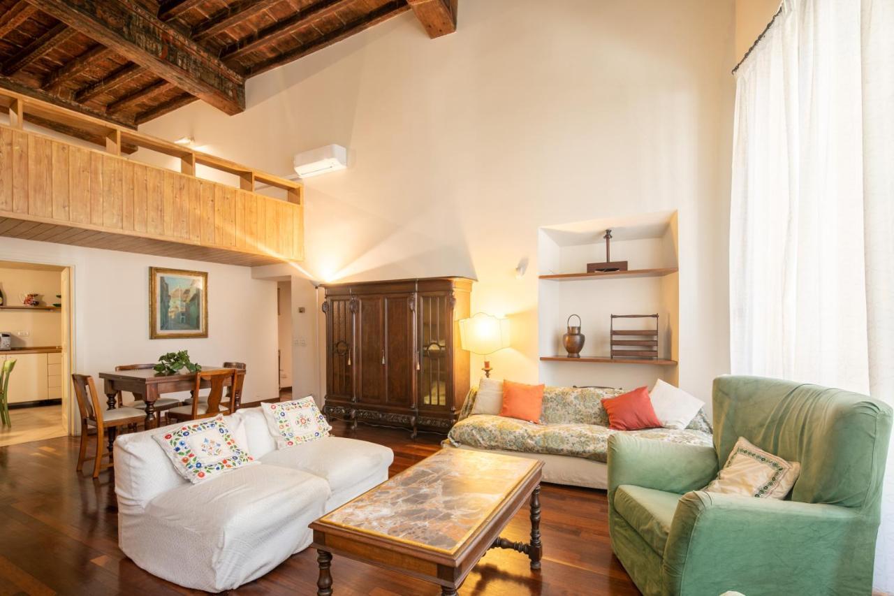 Casa Maggio Apartment Флоренция Екстериор снимка