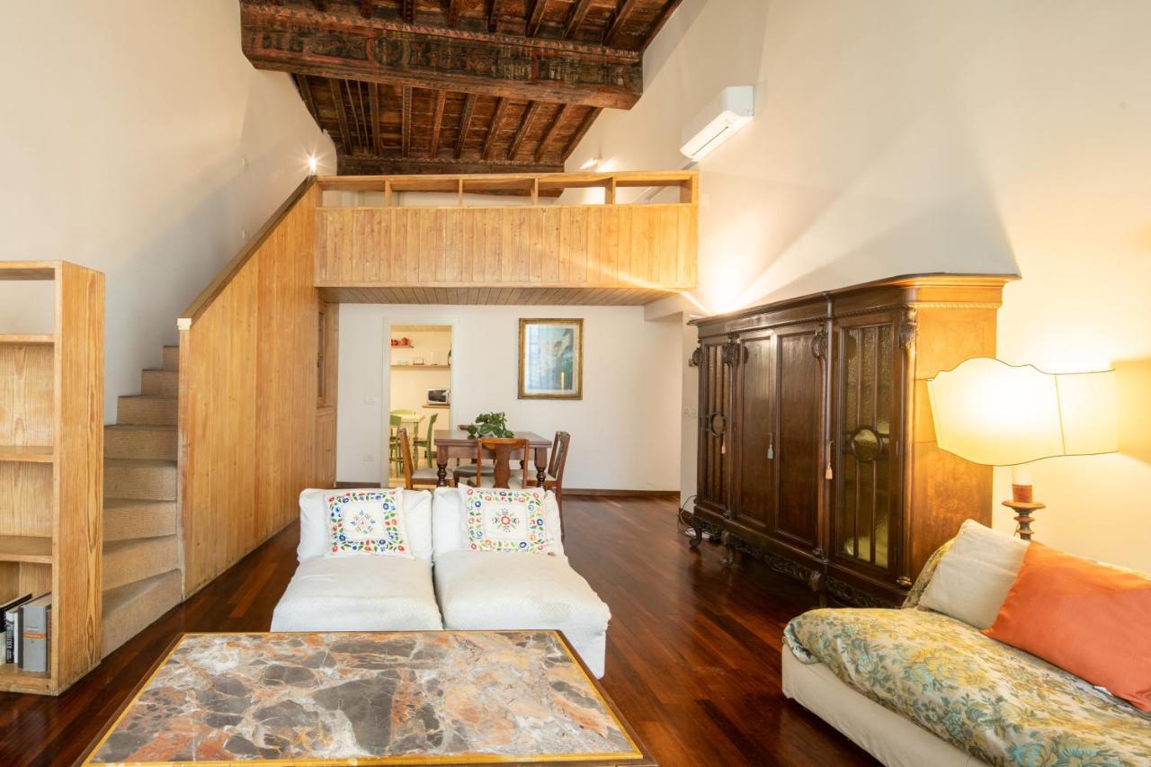 Casa Maggio Apartment Флоренция Екстериор снимка
