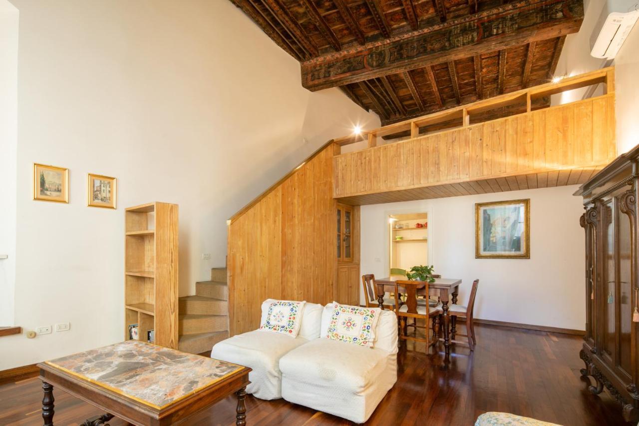 Casa Maggio Apartment Флоренция Екстериор снимка